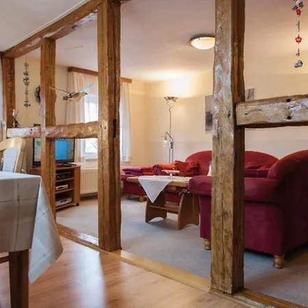 Apartment Rettiner Diekhof *