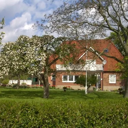 Apartment Rettiner Diekhof Rettin