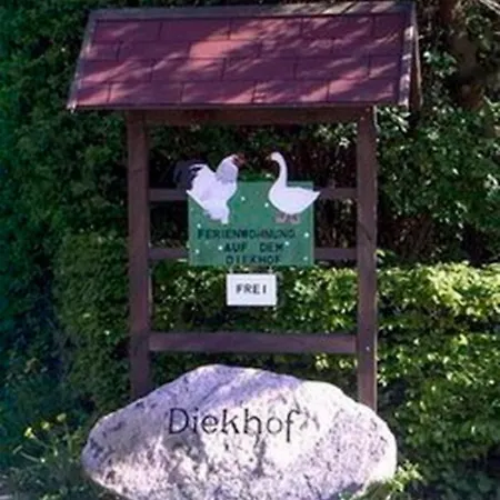 Rettiner Diekhof *